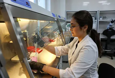 genomic center