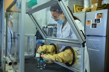 Студенческая наука