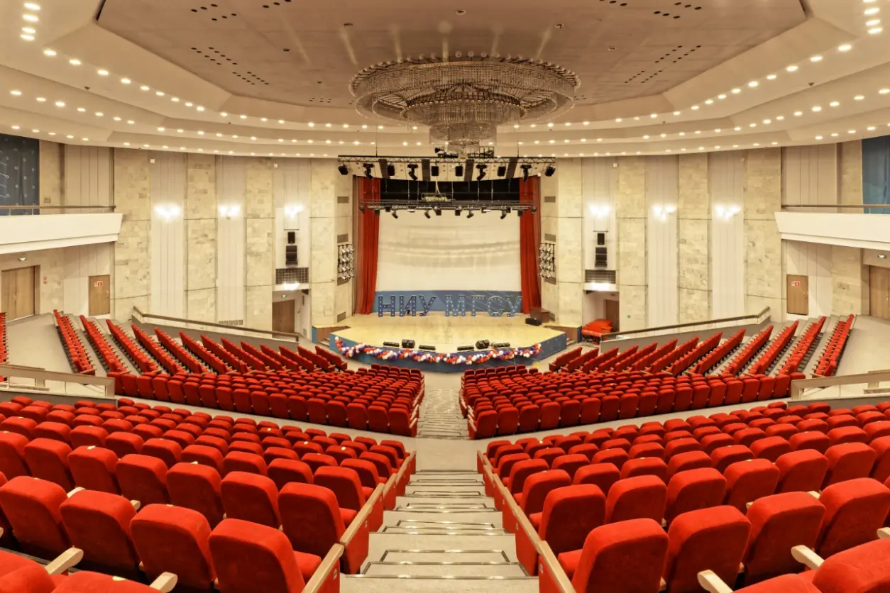Palace of Culture