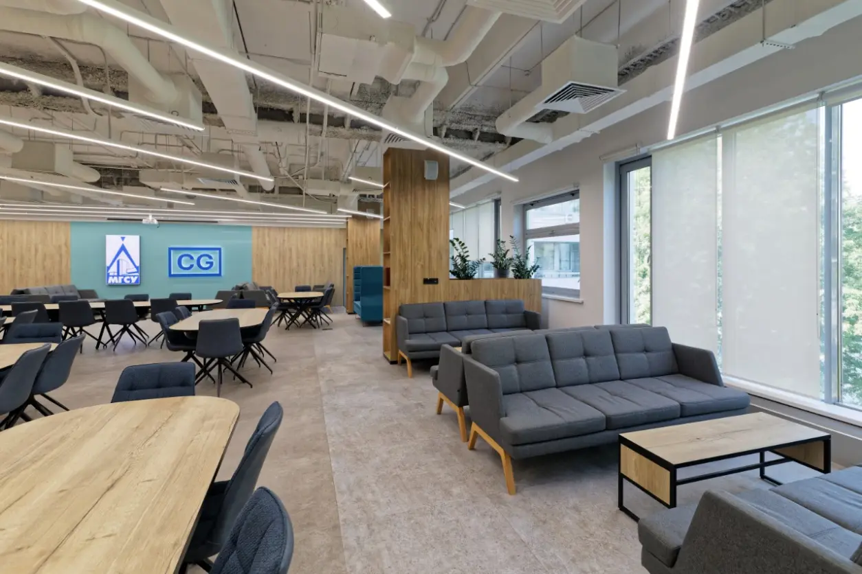 Coworking
