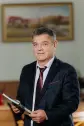 Гаврилов Сергей Александрович