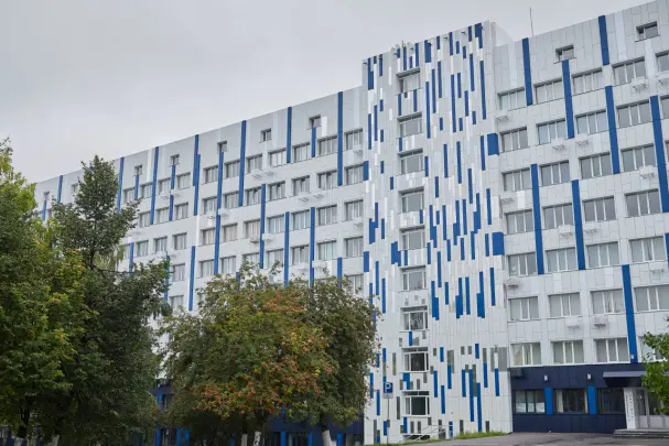 乌里扬诺夫斯克国立技术大学