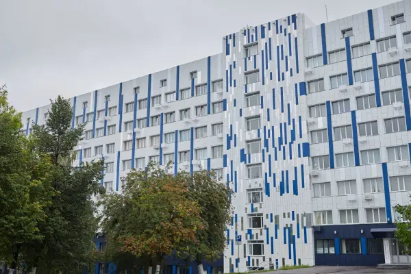 Ulyanovsk Devlet Teknik Üniversitesi