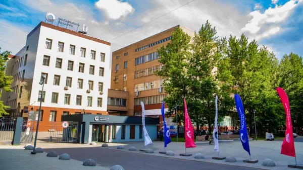 Moscow Polytechnic University