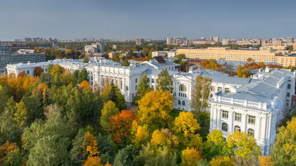 Université polytechnique de Saint-Pétersbourg Pierre le Grand