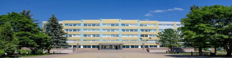 Брянский государственный университет имени академика И.Г. Петровского