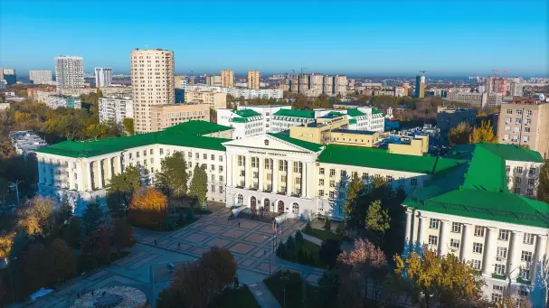 Don Devlet Teknik Üniversitesi