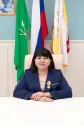 Куижева Саида Казбековна