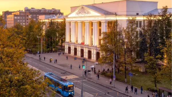 Università Nazionale di Ricerca "MEI"