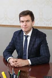 Nikolai Nikolaevich Karjakin