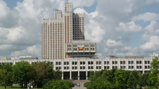 آکادمی اقتصاد ملی و خدمات دولتی ریاست جمهوری روسیه