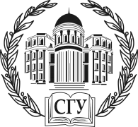 СГУ ба номи Н.Г. Чернишевский