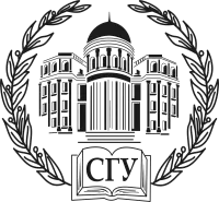 Université nationale de recherche d'État de Saratov N.G. Tchernychevski