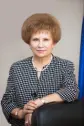 Мерзлякова Галина Витальевна
