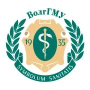 VolgGMU Ministry of Health of Russia