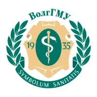 Volgograd State Medical University of the Ministry of Health of the Russian Federation
