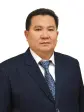 Salaev Badma Katinovic