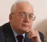 El jardinero Víctor Antonovich