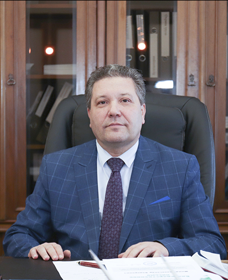 Шмидт Александр Федорович