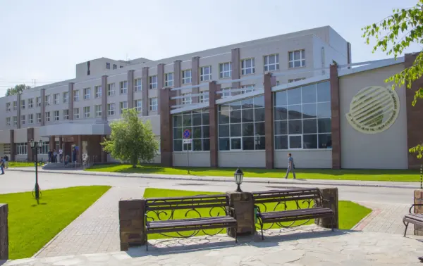 Universidade Estadual de Togliatti