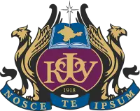 Qrim federal universiteti V.I. Vernadskiy nomidagi